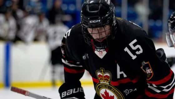barstoolsports's tweet photo. They Did It!: Canadian Junior Hockey Team, Sarnia Legionnaires, Becomes First Team To Go 0-50 On The Year https://t.co/8ZBJ8hdAVN https://t.co/VMrAcgRbfr