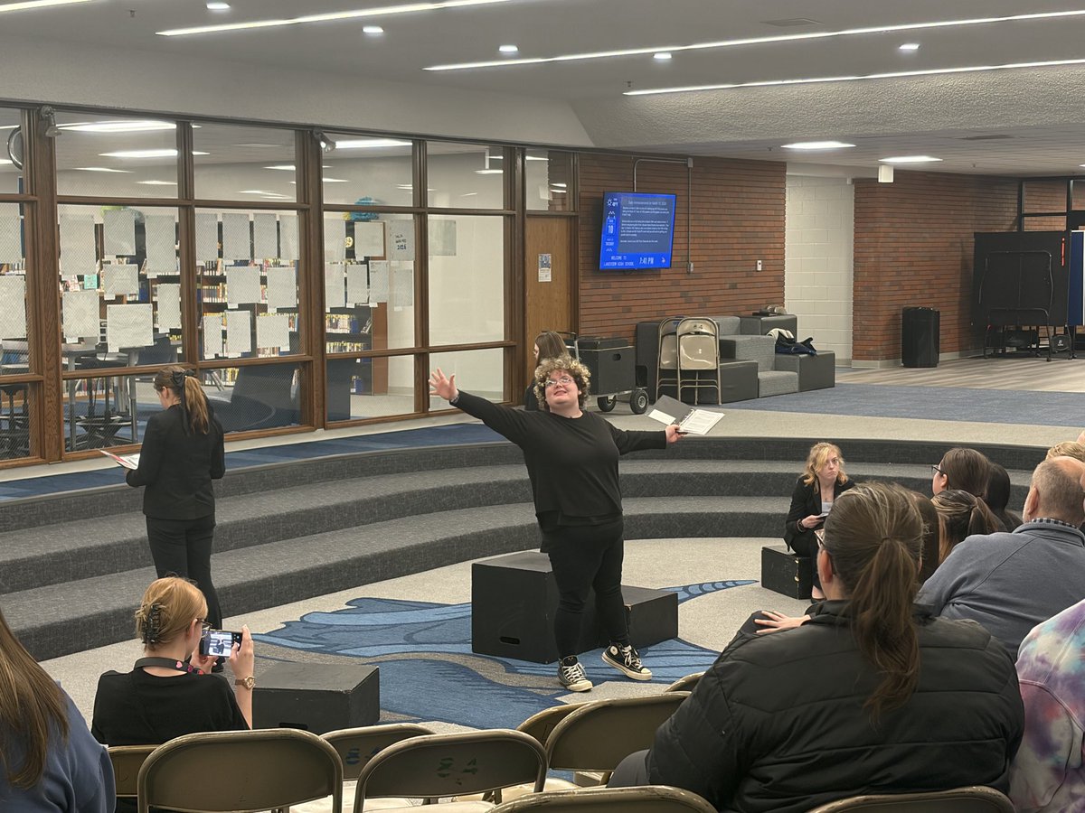 Lakeview High School tweet media