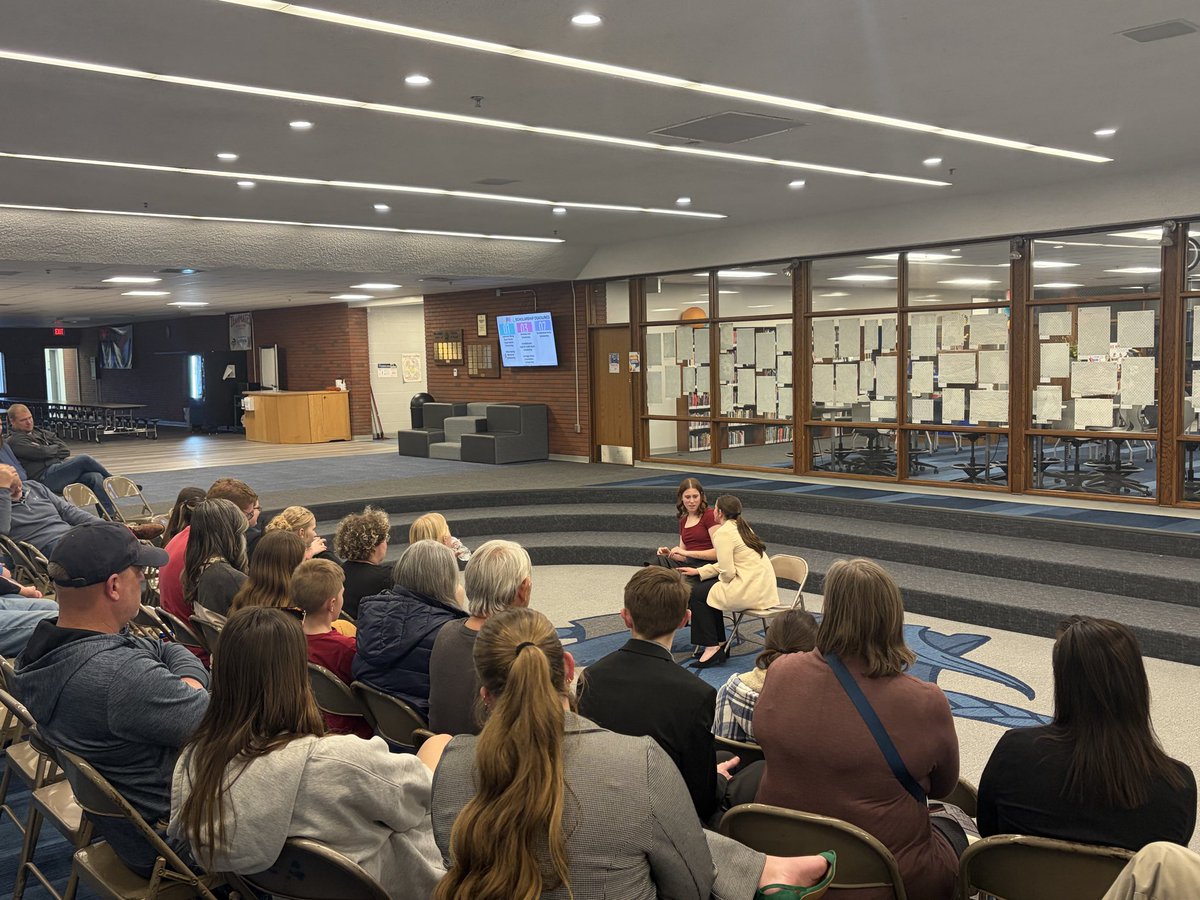 Lakeview High School tweet media