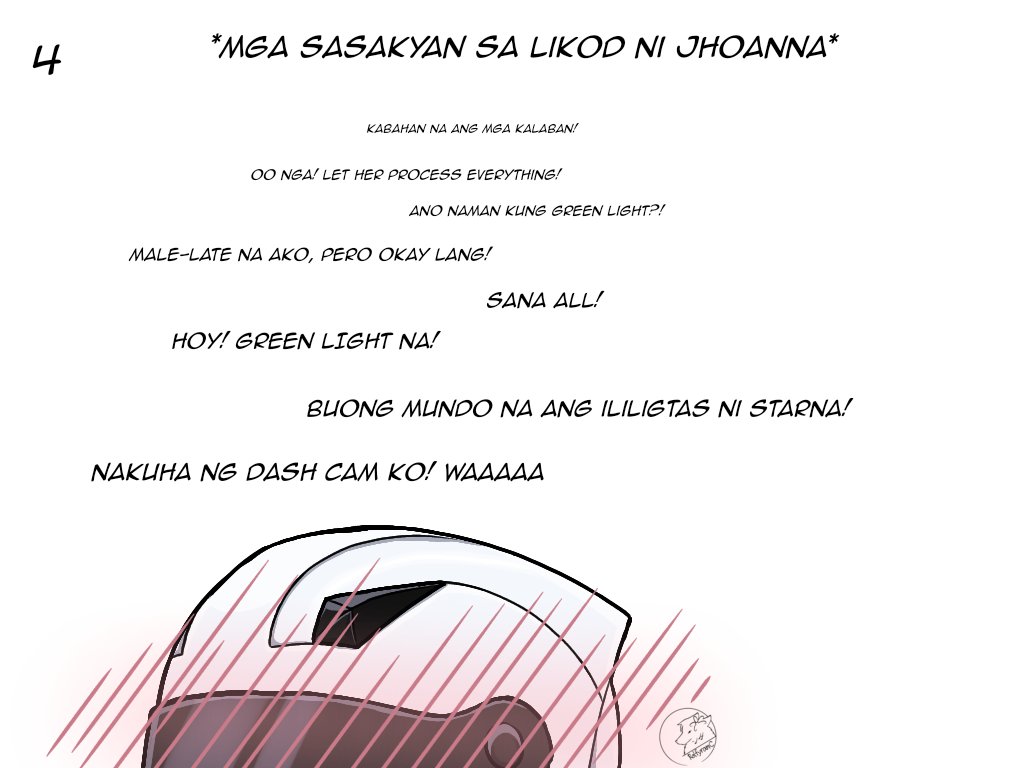 Yung 4th panel hehe

#jhocey