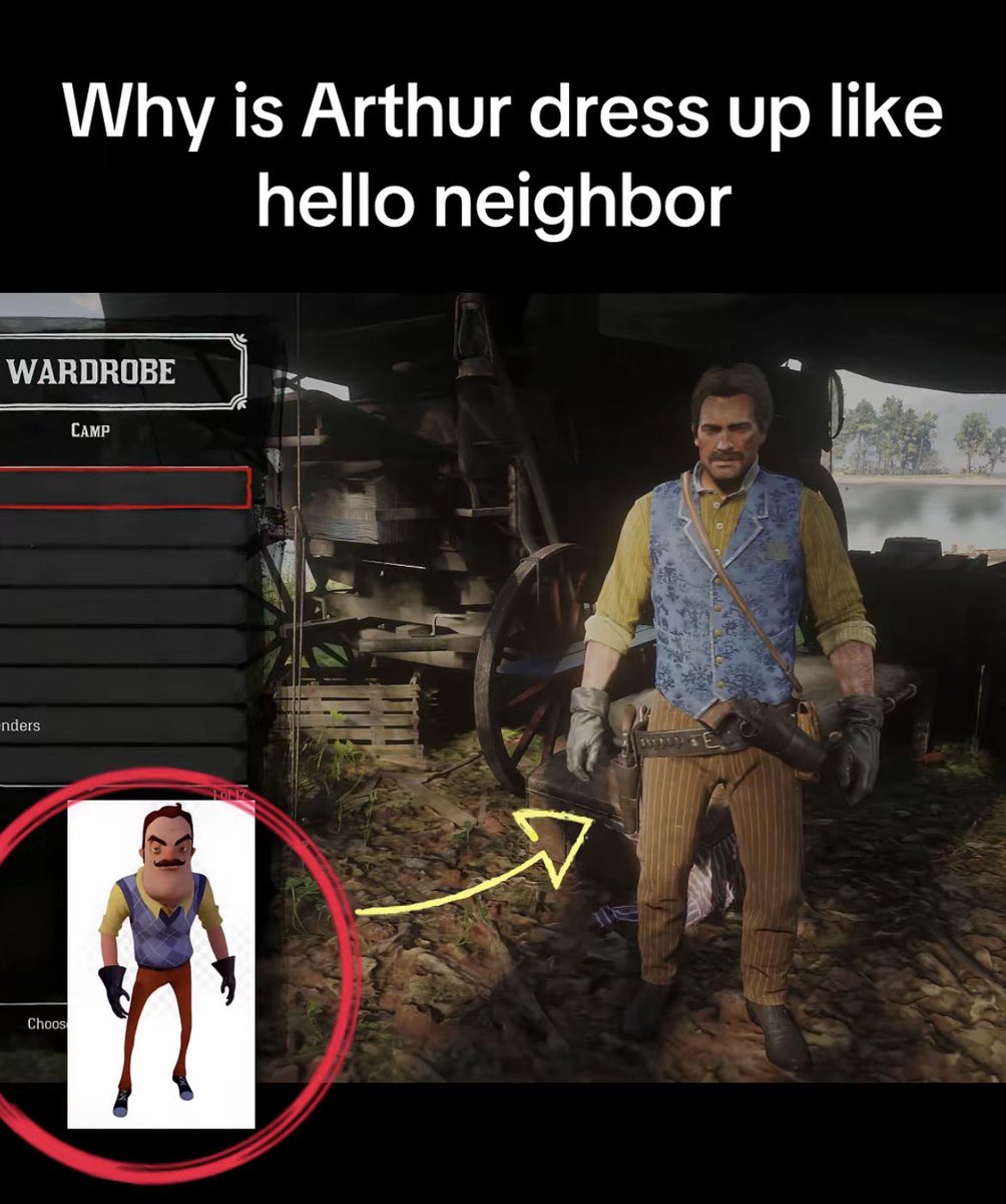 Is Hello Neighbor 3 Out Yet? tweet media