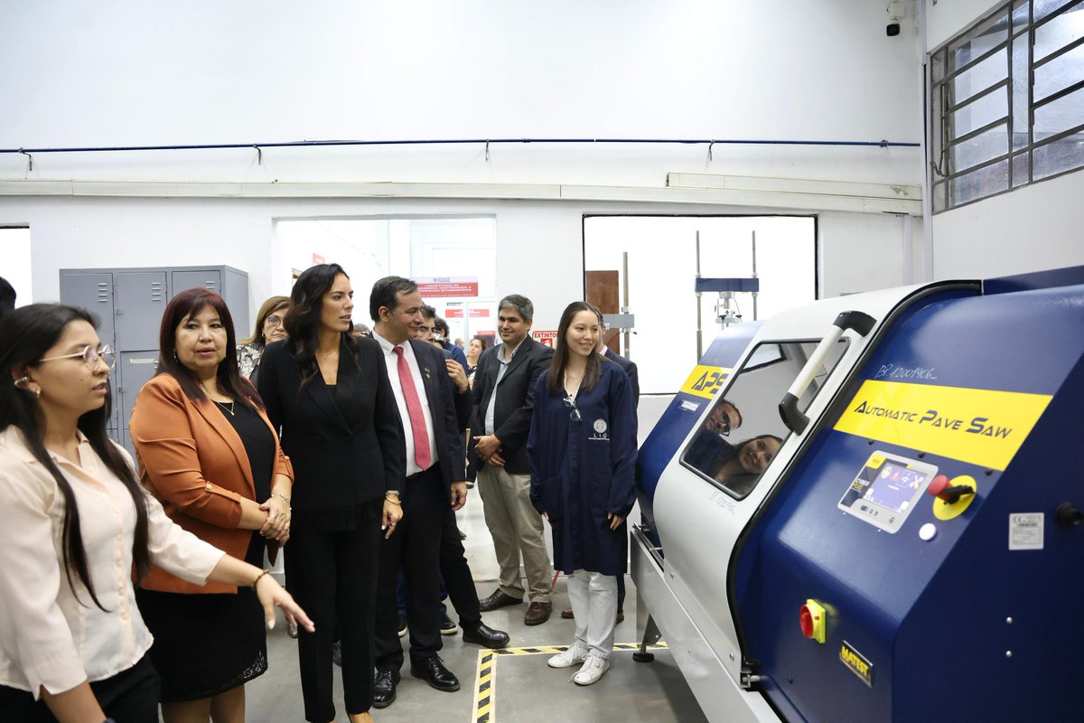 Claudia Centurión tweet media