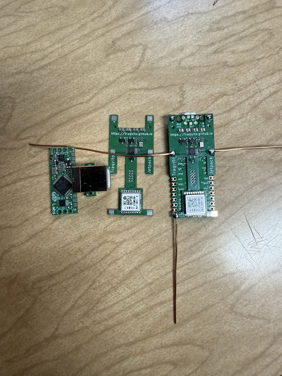 Tim Rossiter W3IPA tweet media