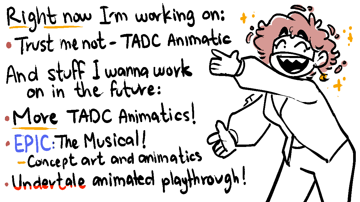 Sharp Teeth (COMMISSIONS OPEN!) tweet media