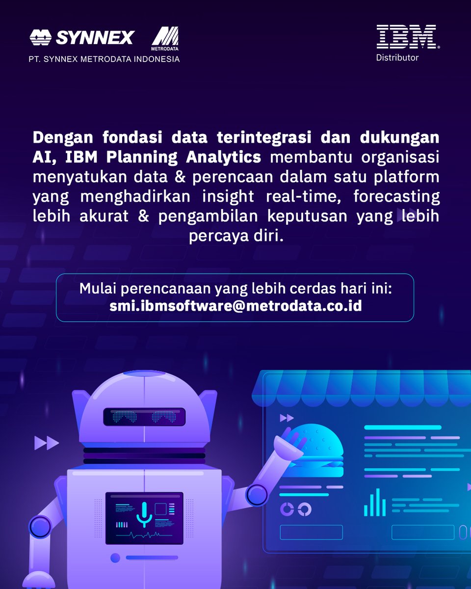 Synnex Metrodata tweet media