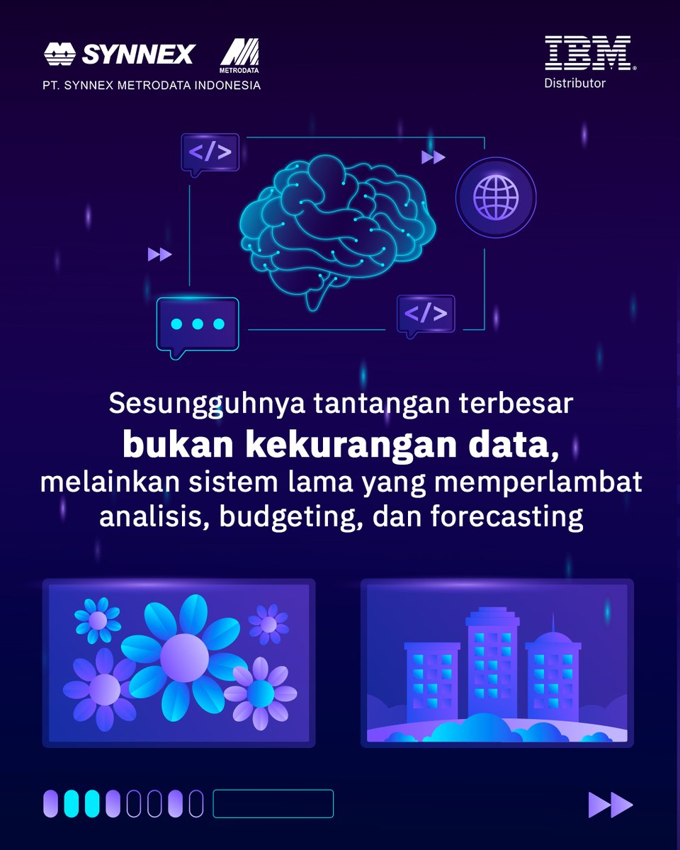 Synnex Metrodata tweet media