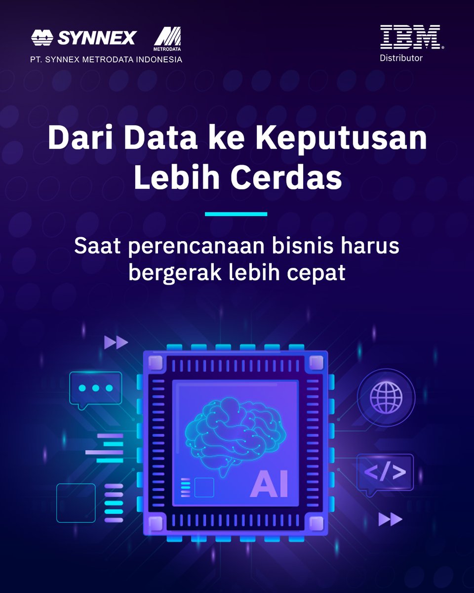 Synnex Metrodata tweet media