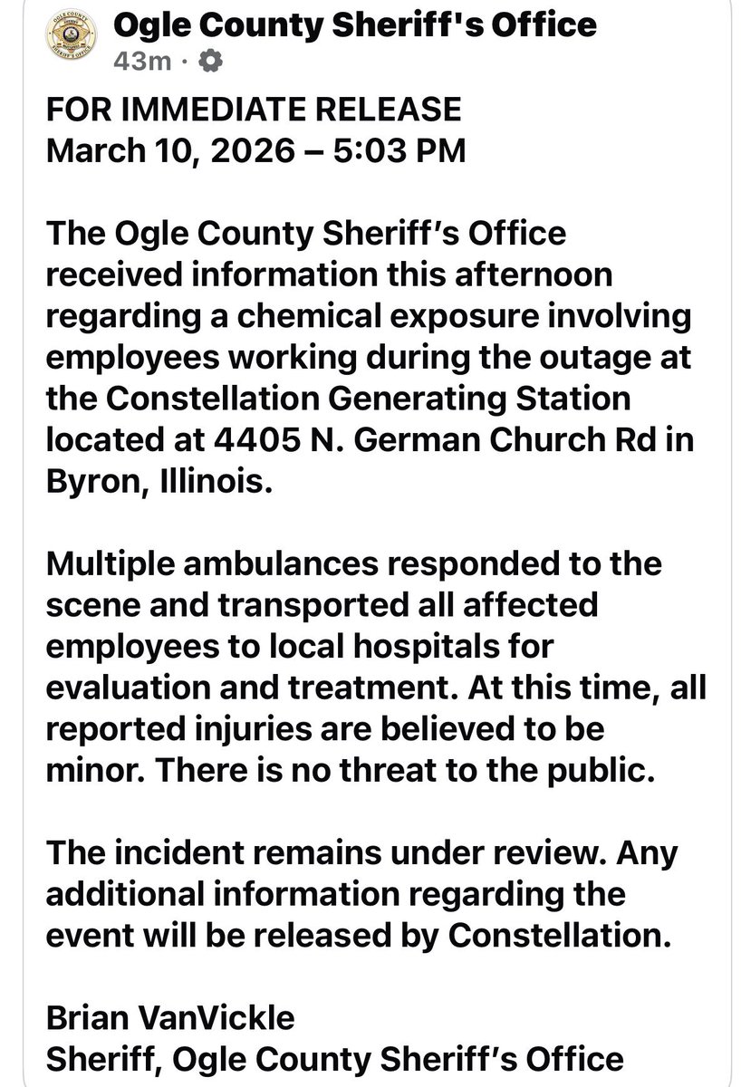 Ken DeCoster tweet media