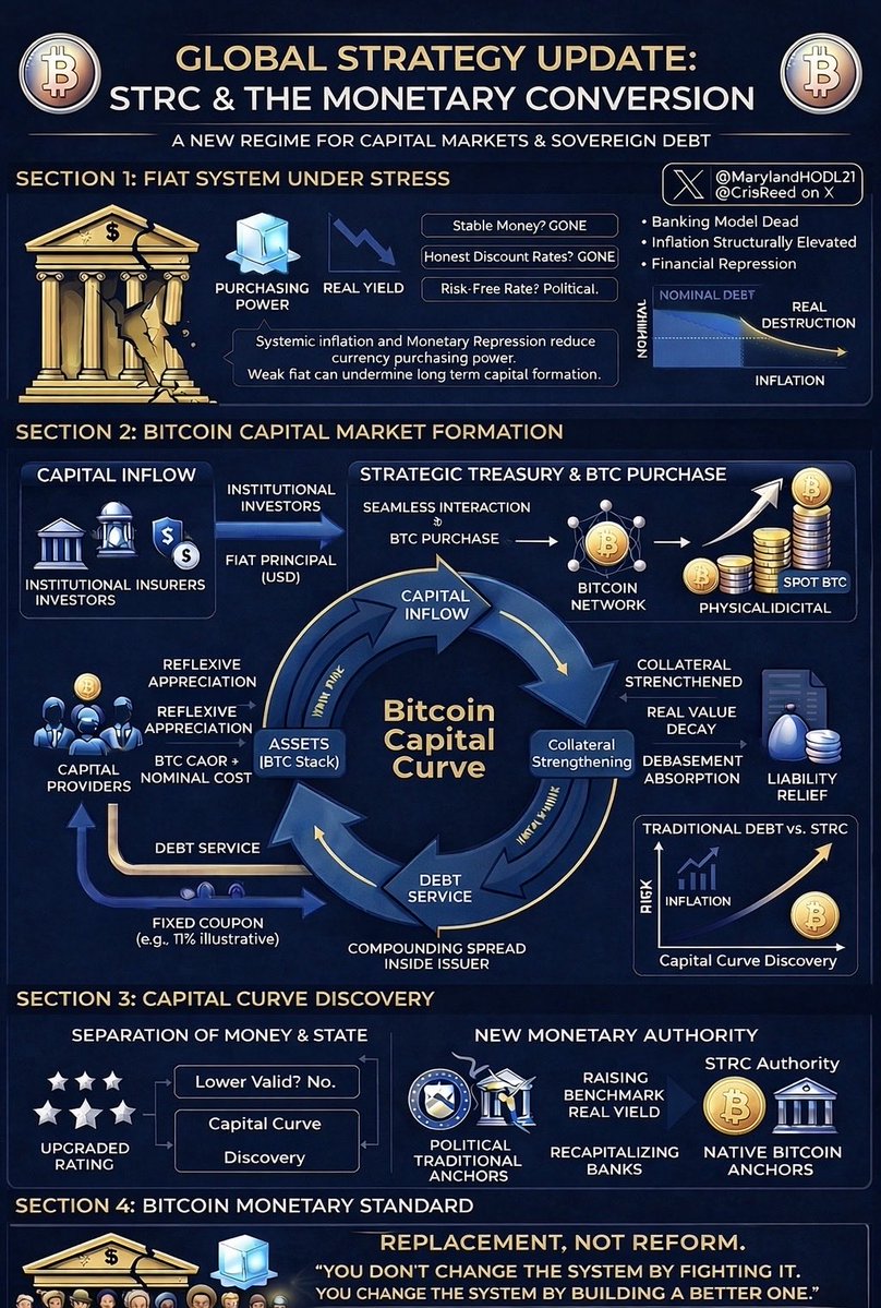 The Transition (aka MarylandHODL) tweet media