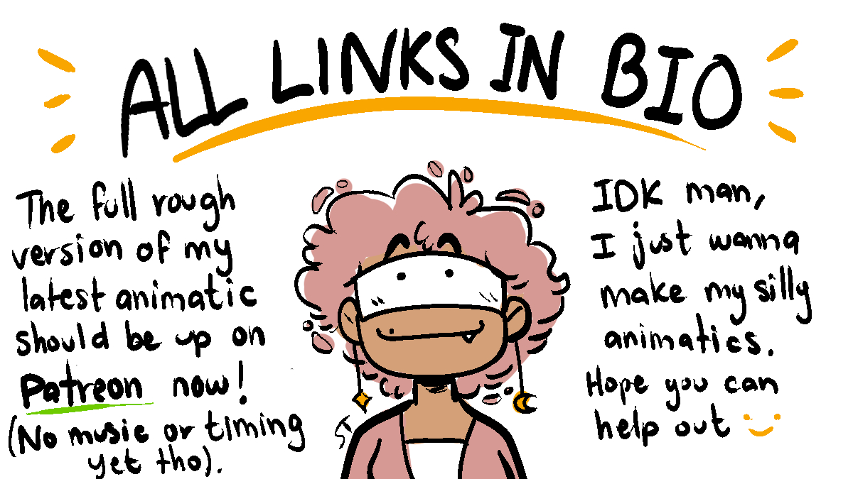 Sharp Teeth (COMMISSIONS OPEN!) tweet media