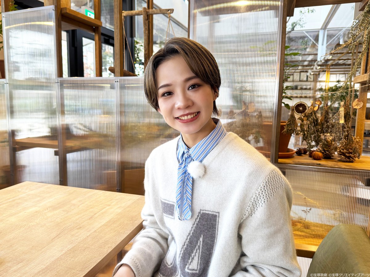 skystage_info's tweet photo. 【My Little Journey #4】
若手スターがキラキラとした舞台を離れ、小さな旅に出かけます✨ 旅先での出会いや発見に、どんな素顔を見せてくれるのでしょうか。前回にひきつづき、花組の美空真瑠が神戸を訪ねます。
明日1日(水) 22:45初回放送、お見逃しなく！ https://t.co/Vv7EalEKaD