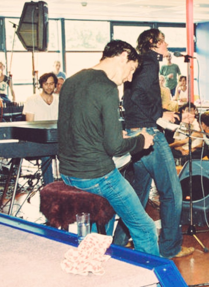 Cat At Night tweet media