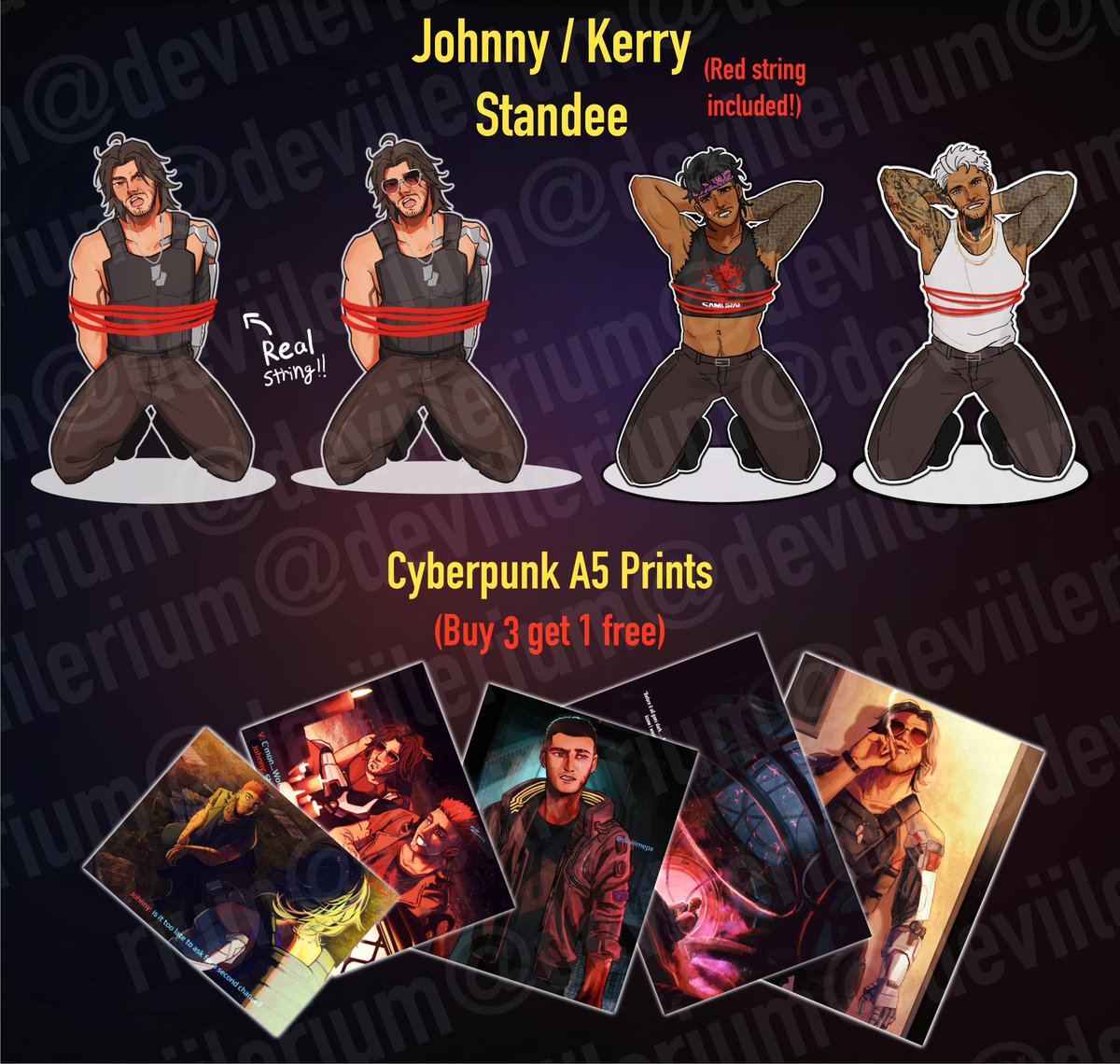 Shiloh🌿sh0p/c0ms open tweet media