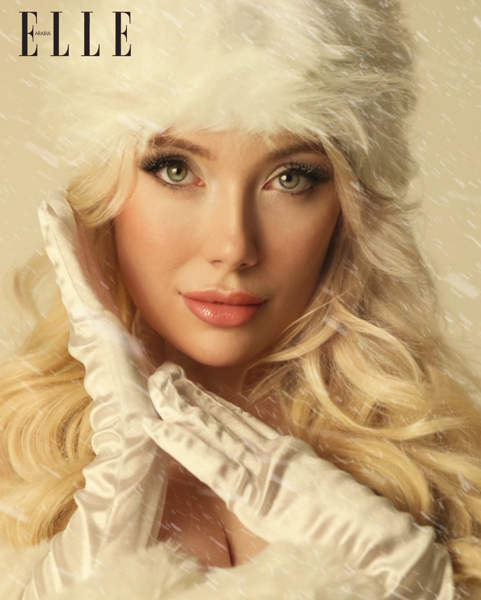 Rachel Woznow tweet media