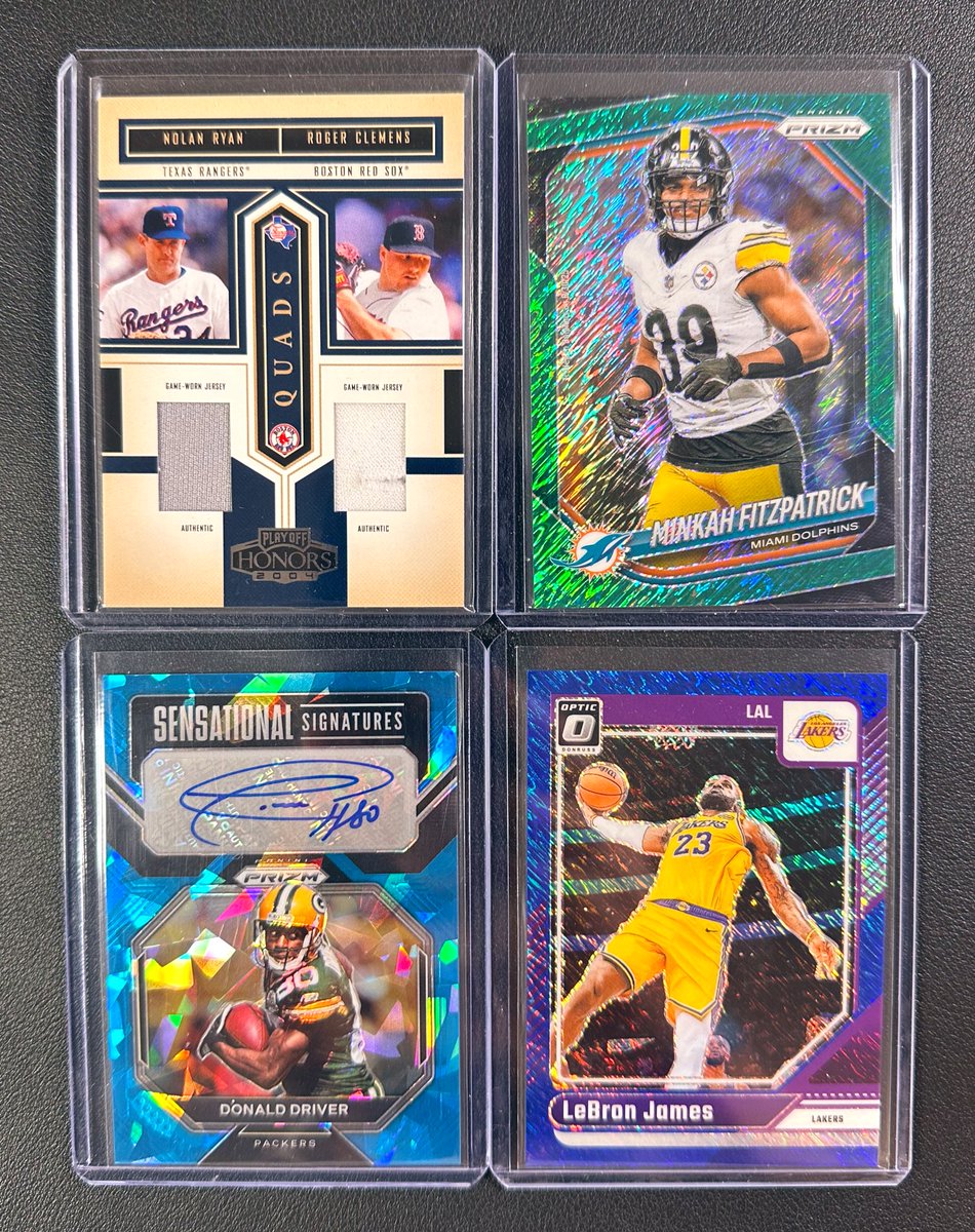 Rizz Cards tweet media