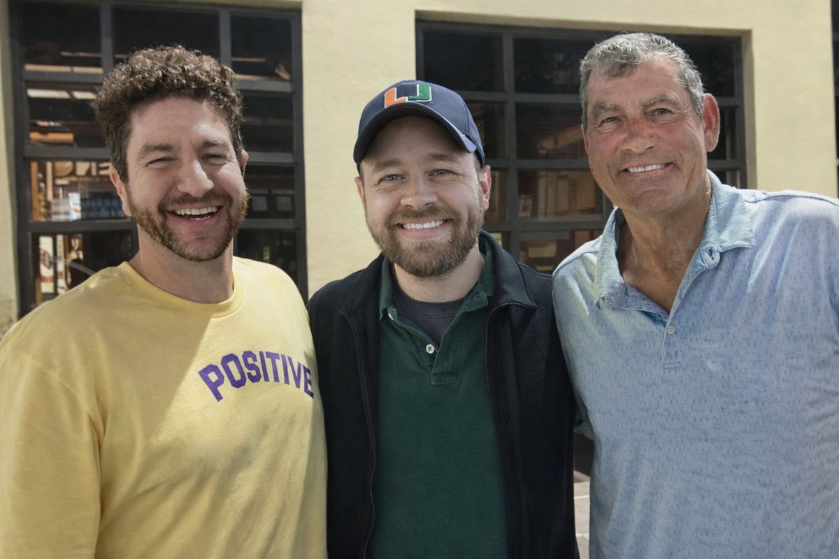 Manny Fernandez tweet media