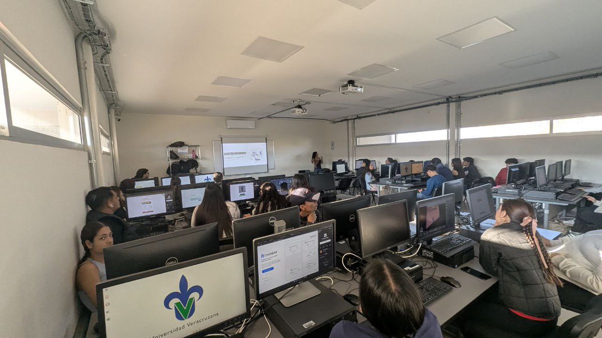 Ethereum Veracruz tweet media