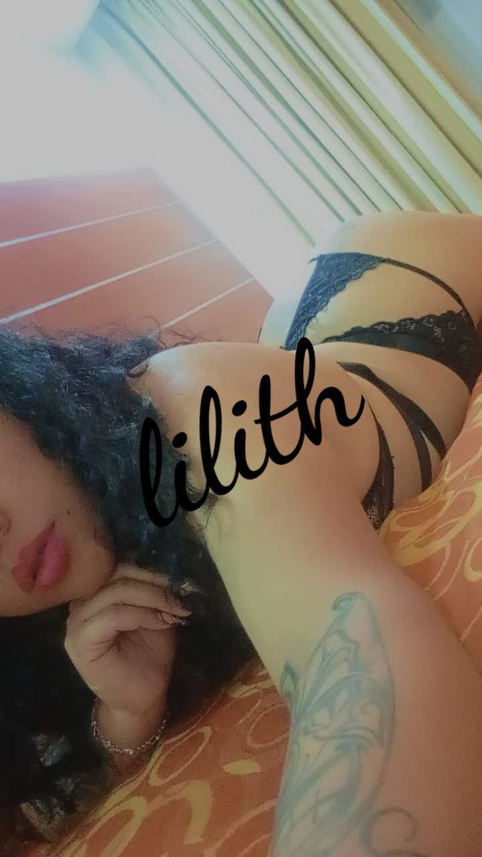 Lilith M. tweet media