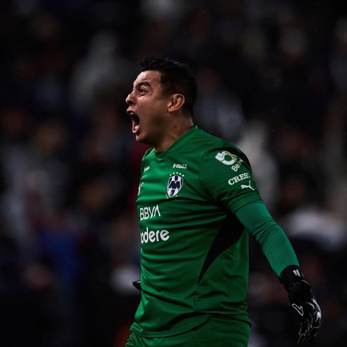 UnRayado+ tweet media