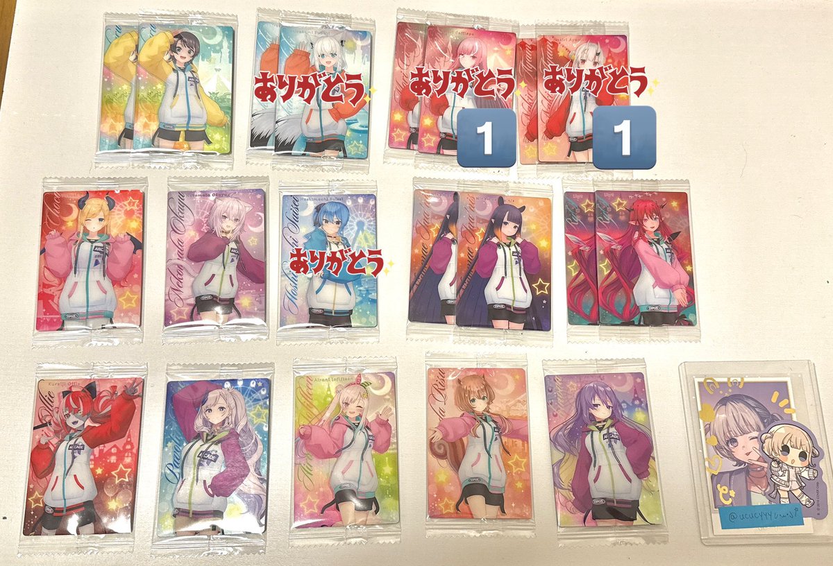 んか@取引専用 tweet media