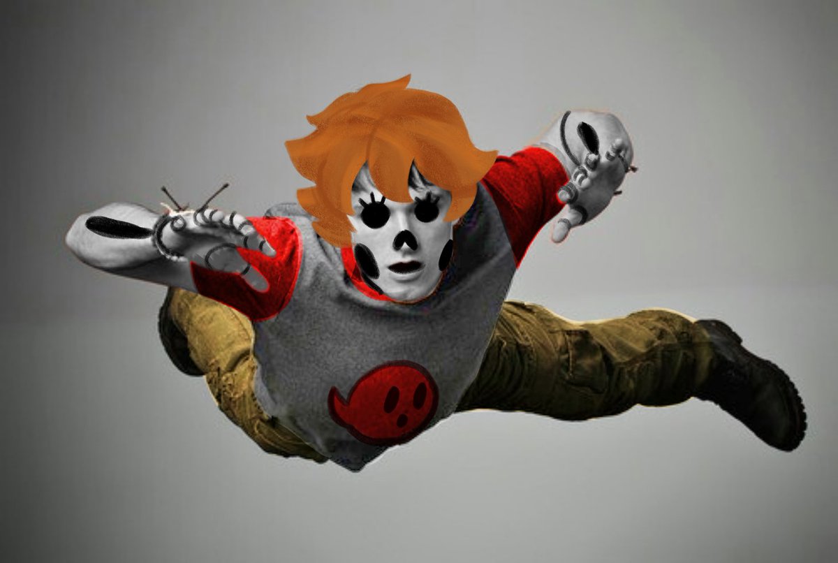 Fuckin Twink tweet media