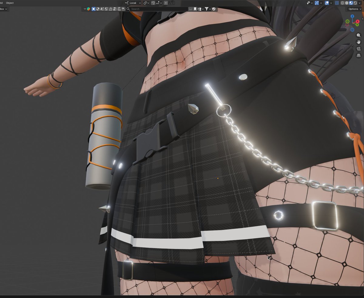 SmolOshino tweet media