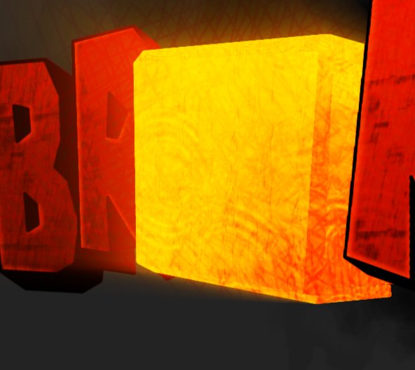 FNF: BROKEN KINGDOM tweet media