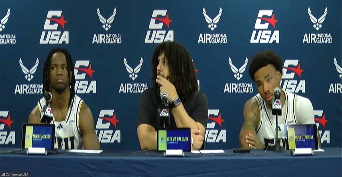 Jake Gibson tweet media