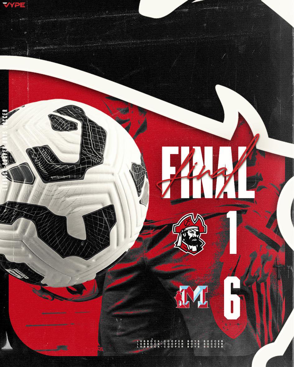 LCP Soccer tweet media