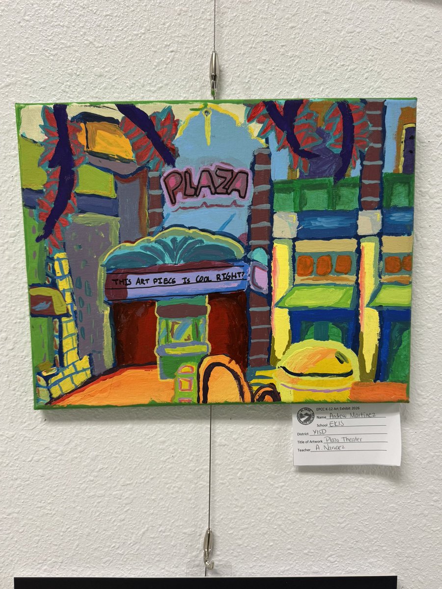 Eric Martinez tweet media