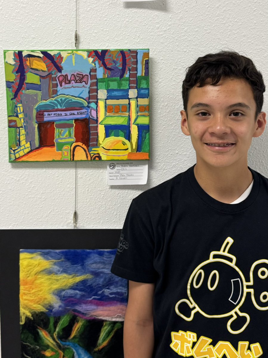 Eric Martinez tweet media