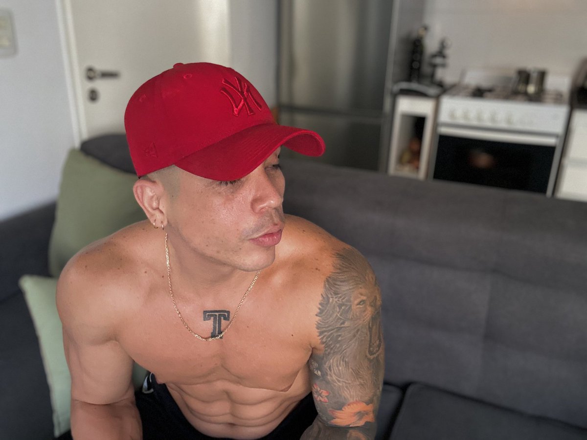 AZAEL TABASCA tweet media