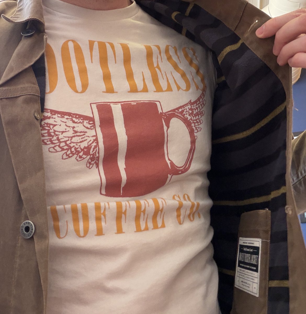 Rootless Coffee Co tweet media