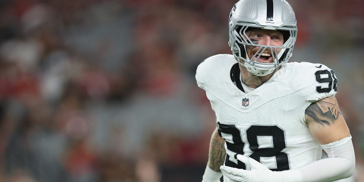 The Lions Wire tweet media