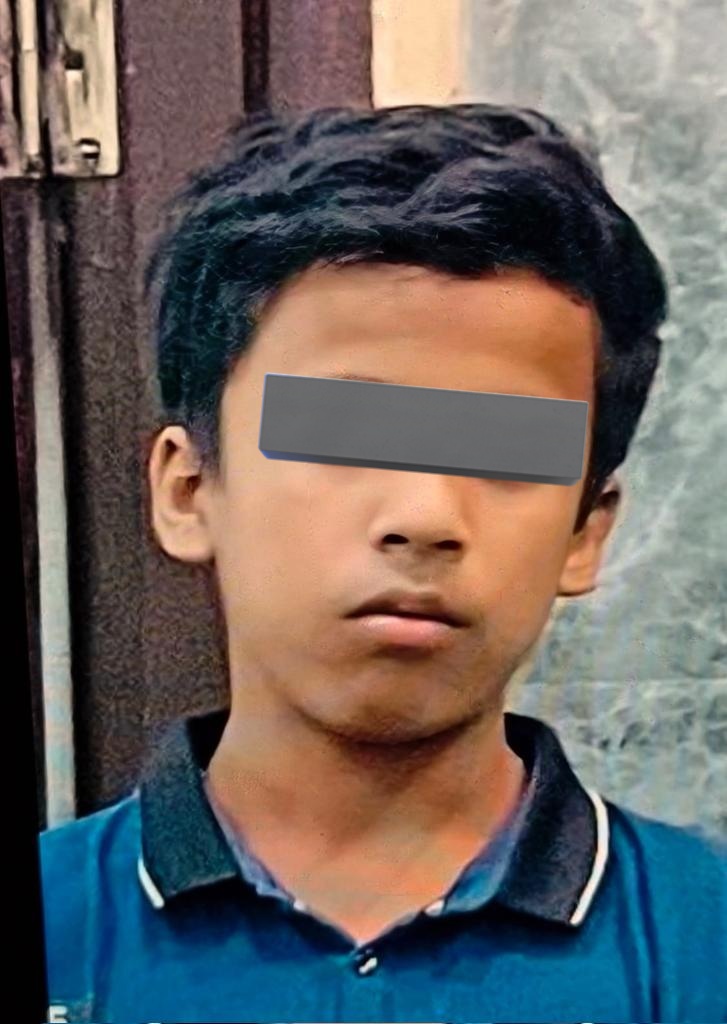 iamharunkhan's tweet photo. Why is Sanjeev Tripathi, his wife and their driver still not being arrested in the Unaiz Khan case? https://t.co/RaTHraUsw5
