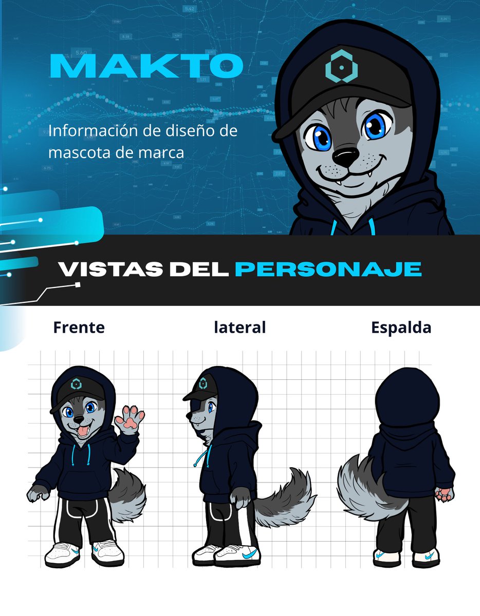 ISAGU - OPEN COMMISSIONS :3 tweet media