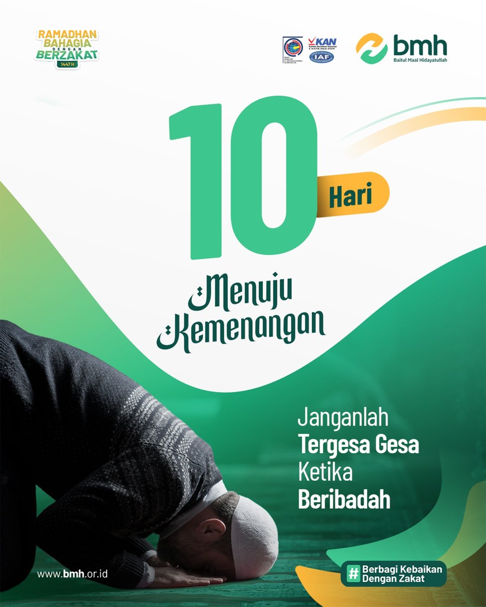 Baitul Maal Hidayatullah tweet media