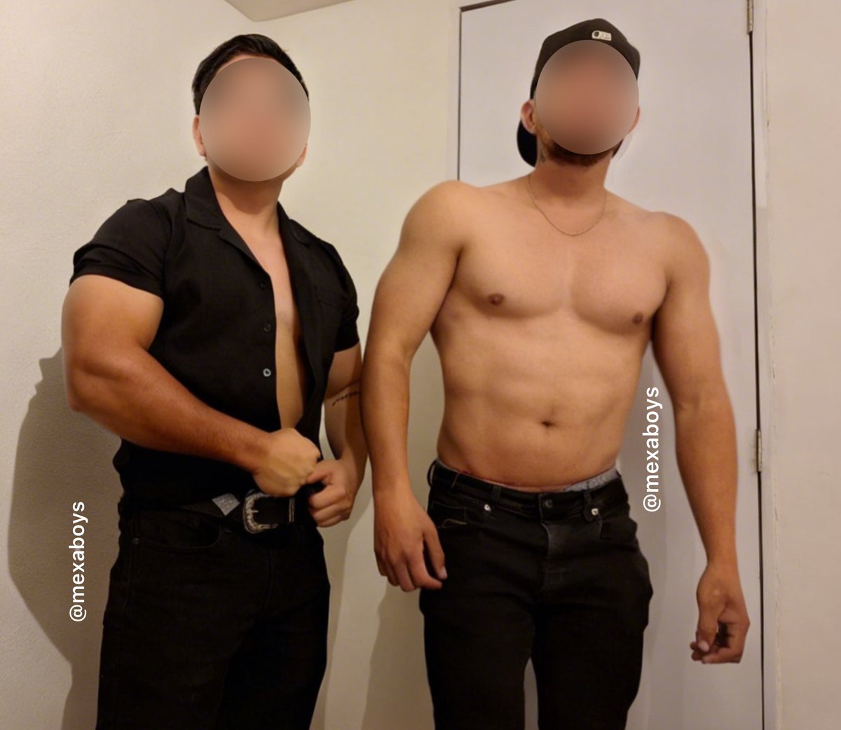 La Chacaleria tweet media