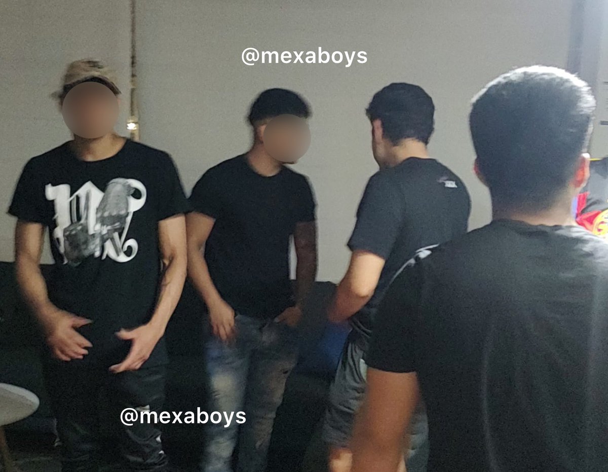 La Chacaleria tweet media