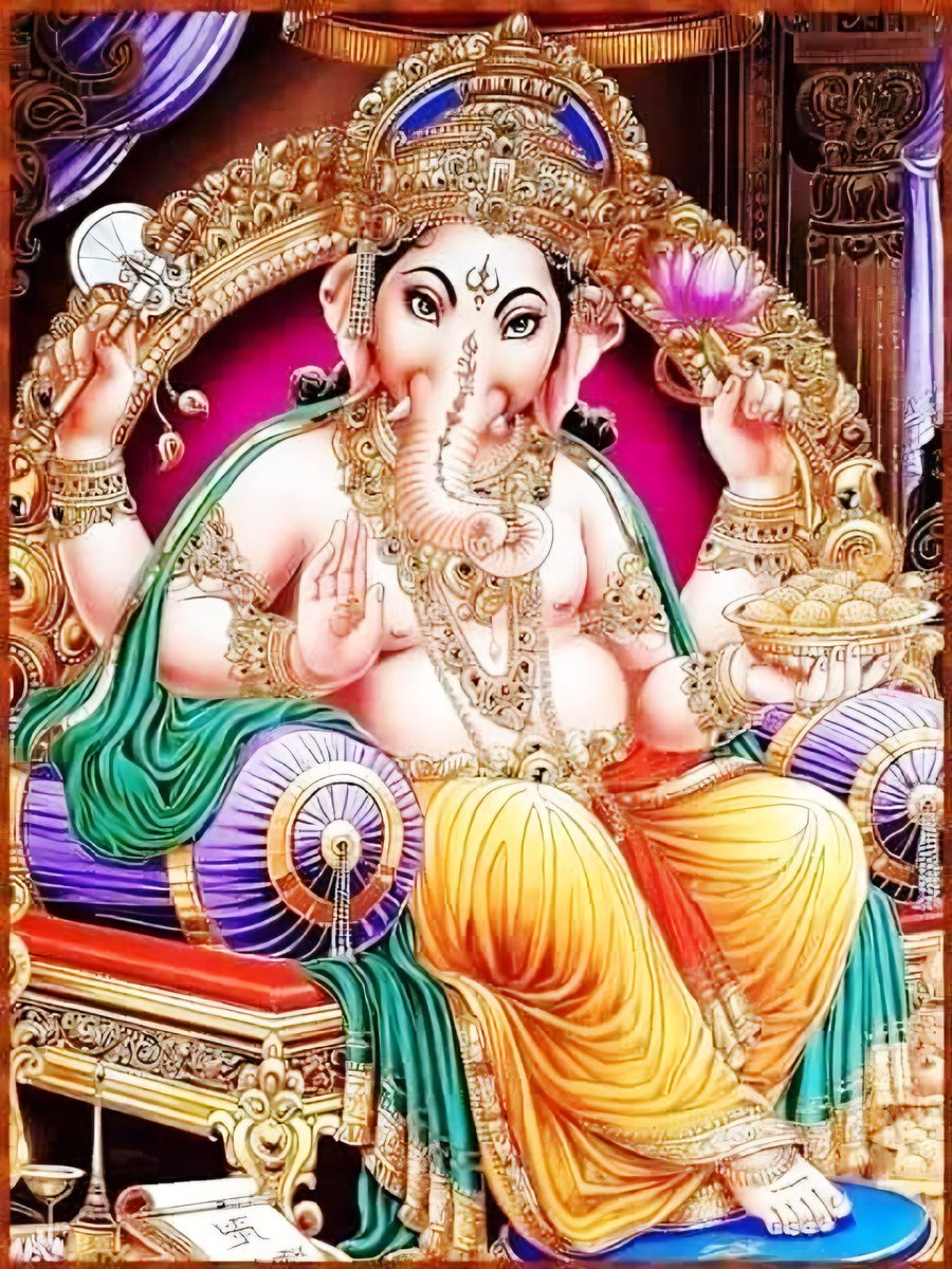 ganeshdut@ganesh tweet media
