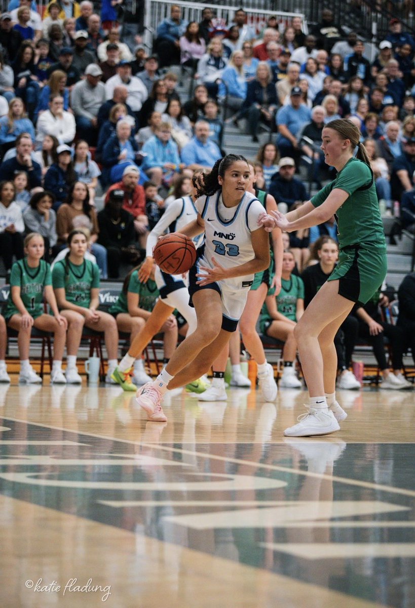 Jayda Johnson tweet media