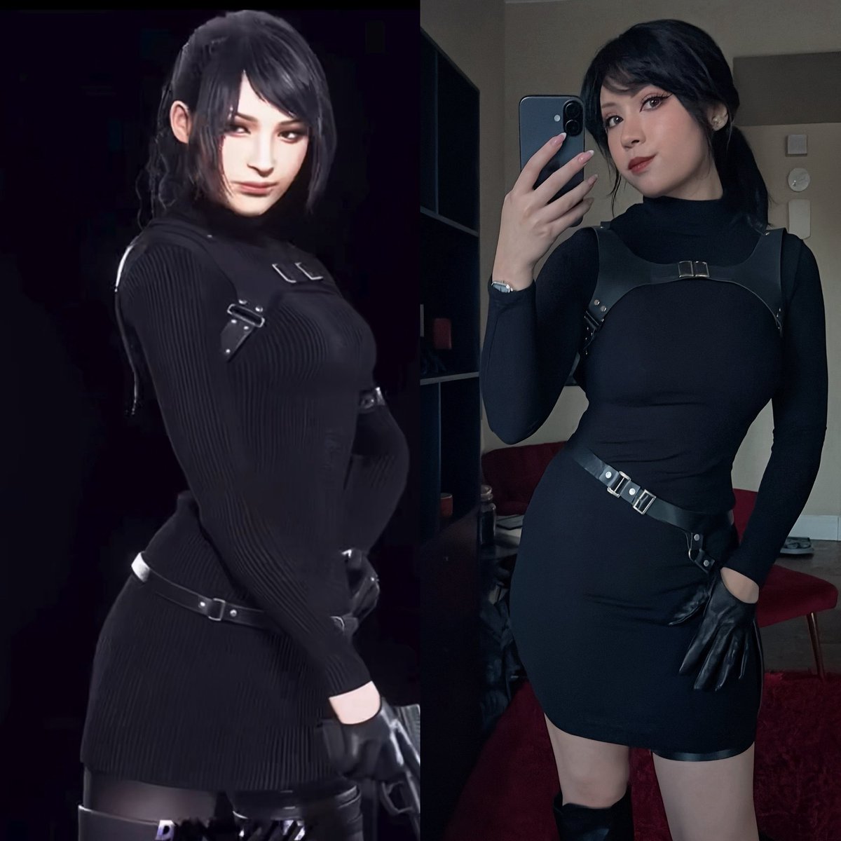 Chadkasa 🔜 XIV FanFest! tweet media