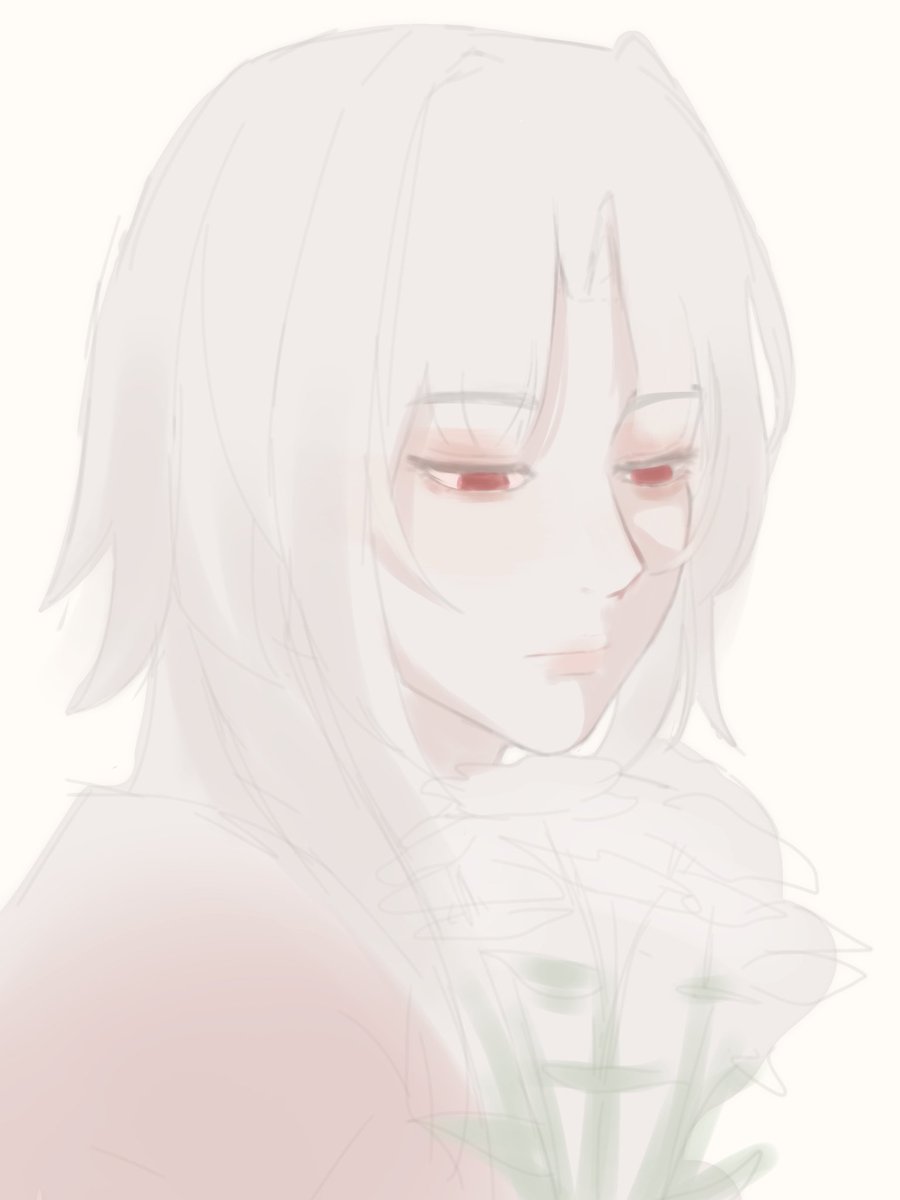 1st_Fith's tweet photo. Tried semi realism
It's hard I give up

#art #artmoots https://t.co/hdnnFtZExx