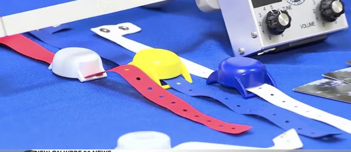 Ari Hait tweet media