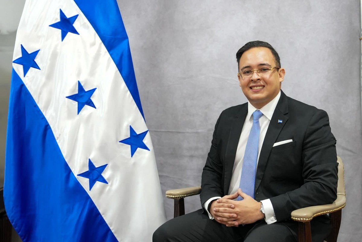 UFTF Honduras tweet media