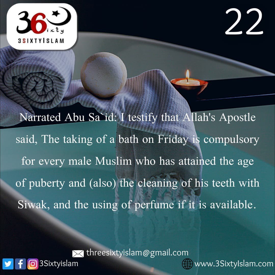 3SixtyIslam's tweet image. DAY 22 OF RAMADAN

TOPIC: A PRAYER FOR A RIGHTEOUS LEGACY

“Our Lord! Make us Muslims in submission to You and from our descendants a Muslim nation.” (Al-Baqarah 2:128)

Pray not only for yourself, but for righteous generations after you. 🤲 #3SixtyIslam #Ramadan2026