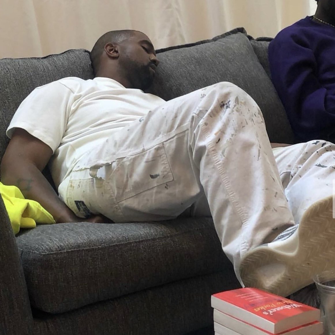 Lyrical Lemonade tweet media