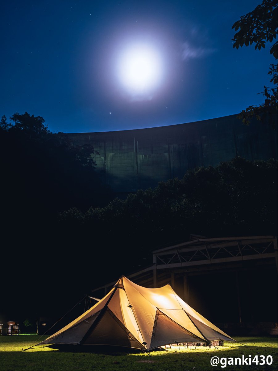 KANTANTARP's tweet image. ／
本日５のつく日！
楽天市場＆Yahoo!ショッピングでのお買い物がお得✨
＼
鎌倉天幕＆WILD THINGS＜NEW SEASON FAIR＞は3/22(日)まで‼

▼楽天市場 rakuten.co.jp/tentya/content…
▼Yahoo!ショッピング store.shopping.yahoo.co.jp/tentya/b3f9c1d…

#鎌倉天幕 #WILDTHINGS #ワイルドシングス #キャンプ #アウトドアギア