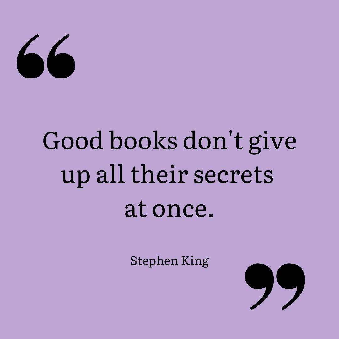 Good Reading Magazine tweet media