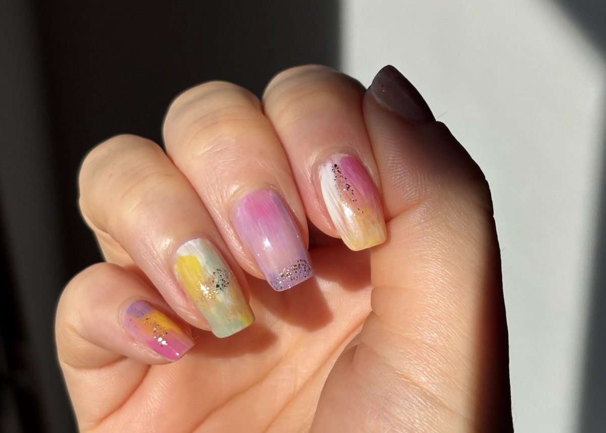 ふにょ tweet media